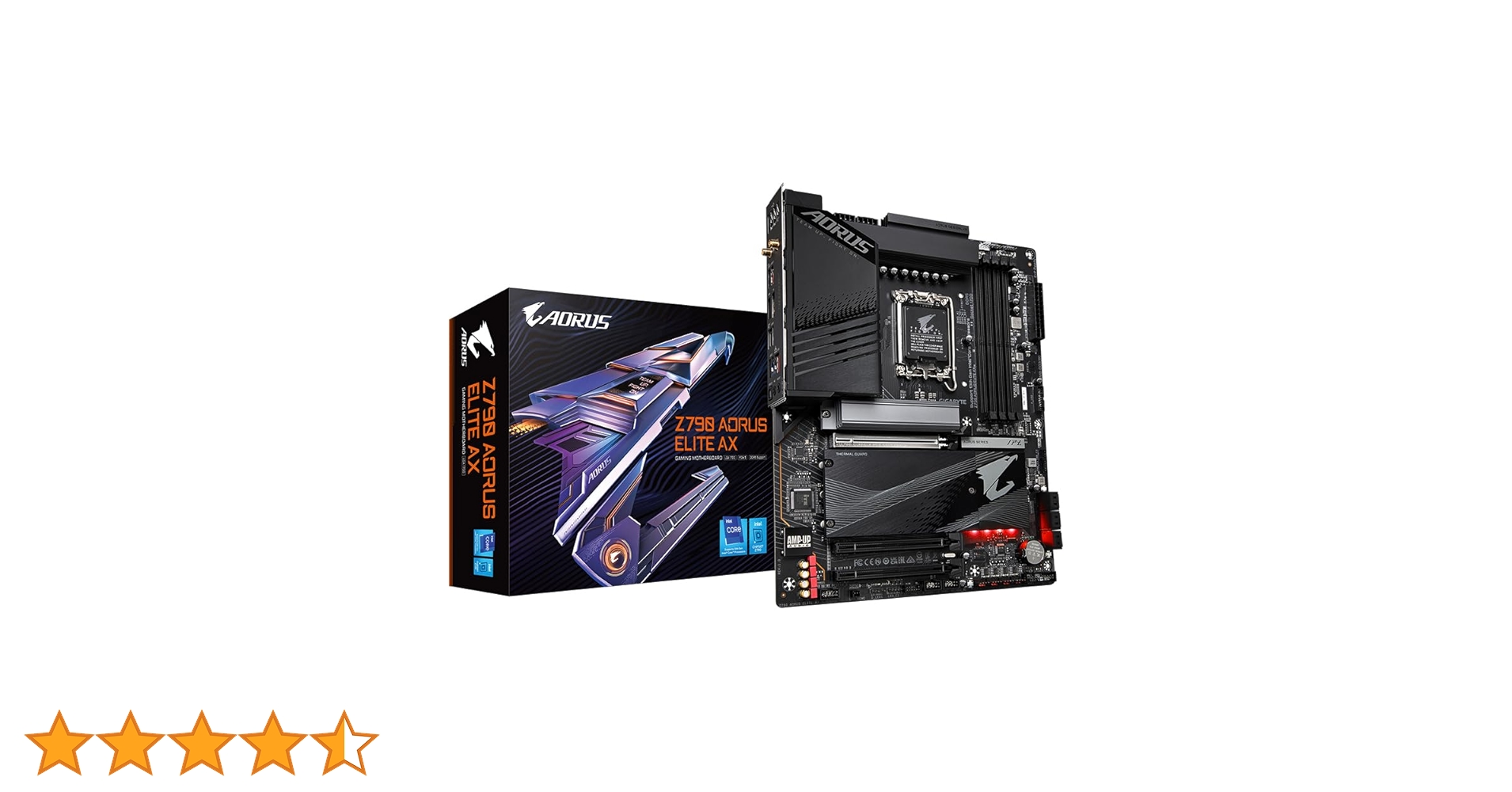 Amazon.in: Buy GIGABYTE Z790 AORUS Elite AX 1.0 Intel LGA 1700 ATX Amazon.in: Buy GIGABYTE Z790 AORUS Elite AX 1.0 Intel LGA 1700 ATX